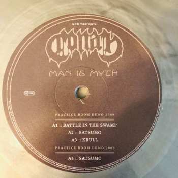 LP Conan: Man Is Myth LTD | CLR