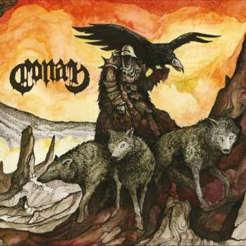 CD Conan: Revengeance LTD | DIGI
