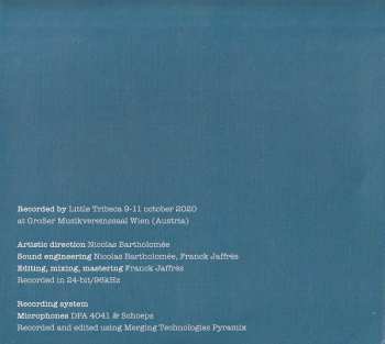 CD Concentus Musicus Wien: Schubert: Symphony No.5 / Haydn: Symphony No.99