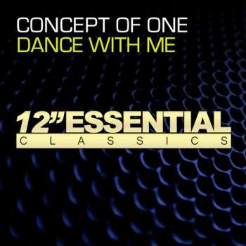 Album Concept Of One: Dance With Me