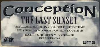 2LP Conception: The Last Sunset CLR