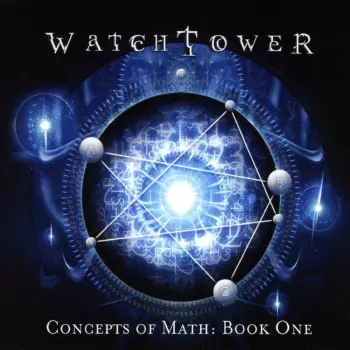 Watchtower: Concepts Of Math: Book One