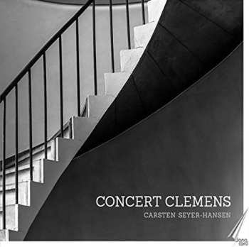 Album Vocal Group Concert Clemens: Concert Clemens