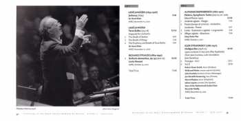 14CD/Doos Concertgebouworkest: Live, The Radio Recordings 2000-2010