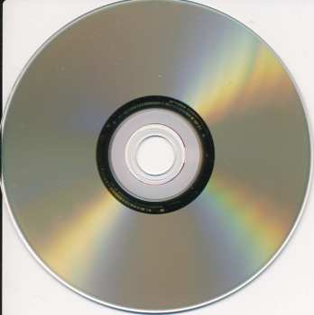 SACD Concertgebouworkest: Pictures At An Exhibition PIC