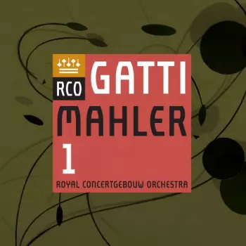 Gustav Mahler: Symphony No.1