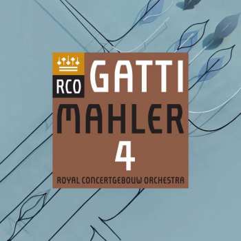 Album Gustav Mahler: Symphony No.4