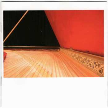 CD Concerto Copenhagen: J.G.W. Palschau, J.A.P. Schulz. Concertos And Solo Works For Harpsichord.