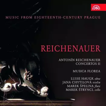 Concertos II