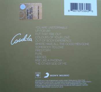 CD Conchita Wurst: Conchita DIGI