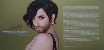 CD Conchita Wurst: Conchita DIGI