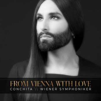 CD Wiener Symphoniker: From Vienna With Love