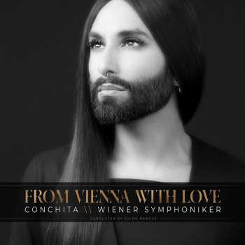 Album Wiener Symphoniker: From Vienna With Love