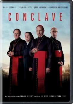 DVD Conclave