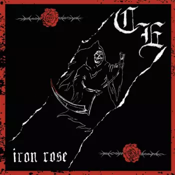 Concrete Elite: Iron Rose
