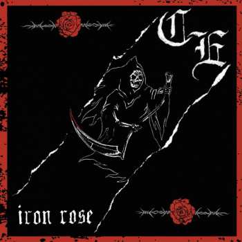 LP Concrete Elite: Iron Rose