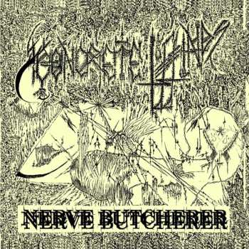 CD Concrete Winds: Nerve Butcherer