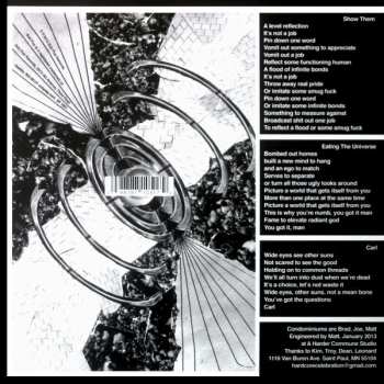 SP Condominium: Carl