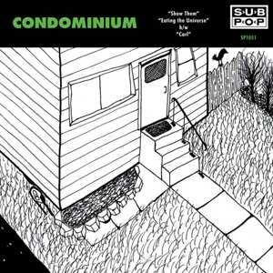 SP Condominium: Carl