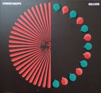 CD Condor Gruppe: Gulliver