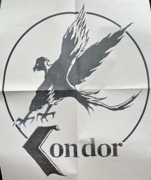 LP Condor: Singles 2017-2018