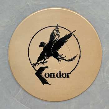 LP Condor: Singles 2017-2018