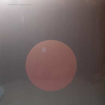 2LP Pantha Du Prince: Conference Of Trees 