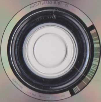 CD Confession: The Long Way Home