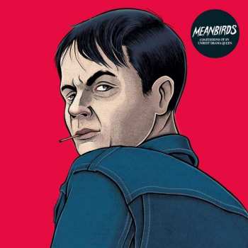 Album Meanbirds: Confessions Of An Unrest Drama Queen