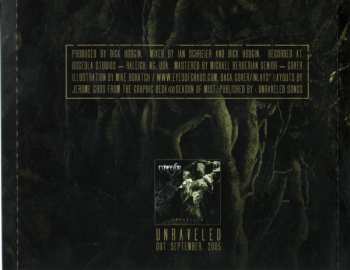 CD Confessor: Sour Times LTD