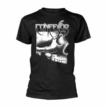 Merch Confessor: T-shirt Condemned