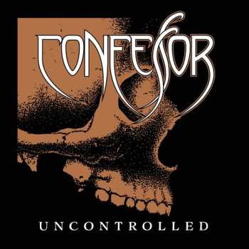 Album Confessor: Uncontrolled