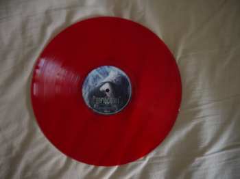 LP Confidential: Devil Inside