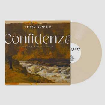 LP Thom Yorke: Confidenza