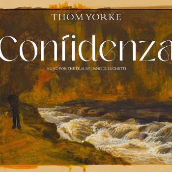 LP Thom Yorke: Confidenza