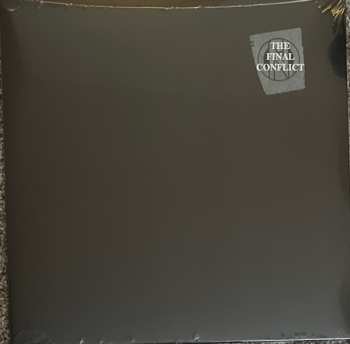 LP Conflict: The Final Conflict