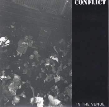 5CD/Doos Conflict: Statements Of Intent 1988-1994