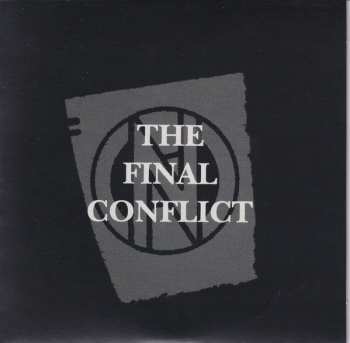 5CD/Doos Conflict: Statements Of Intent 1988-1994