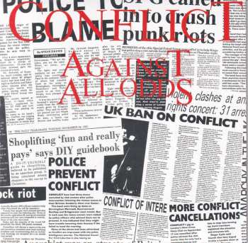 5CD/Doos Conflict: Statements Of Intent 1988-1994