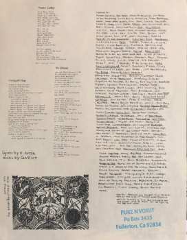 LP Conflict: Last Hour