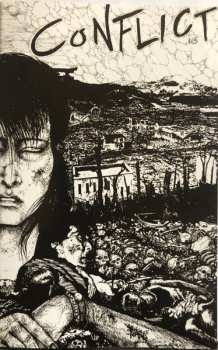 LP Conflict: Last Hour