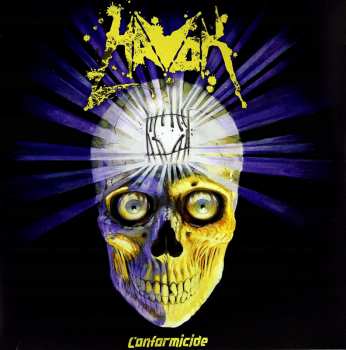 CD Havok: Conformicide