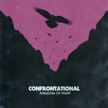 Album Confrontational: Kingdom Of Night
