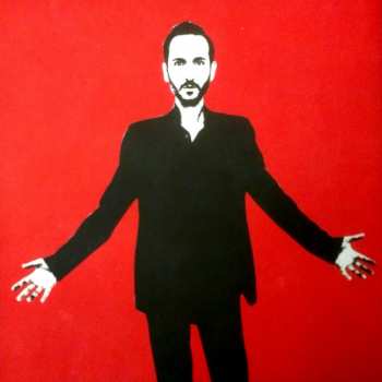 LP Confrontational: The Burning Dawn LTD | NUM | CLR