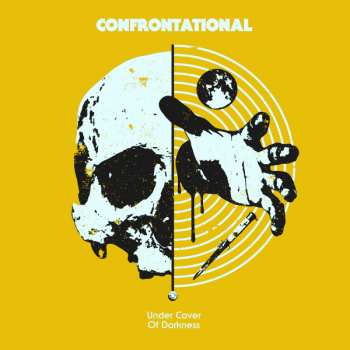 Album Confrontational: Under Cover Of Darkness