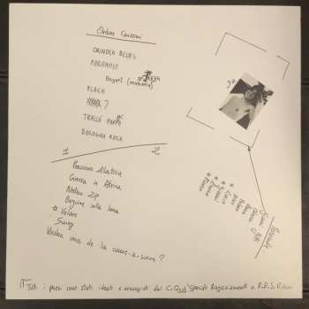 LP Confusional Quartet: Confusional Quartet LTD | CLR