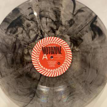 LP Cong Josie: Moto Zone CLR | LTD