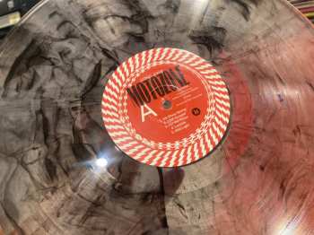 LP Cong Josie: Moto Zone CLR | LTD