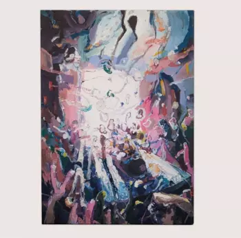 Conic Rose: Live From Kantine Berghain