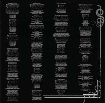 LP Conjureth: Majestic Dissolve LTD | CLR